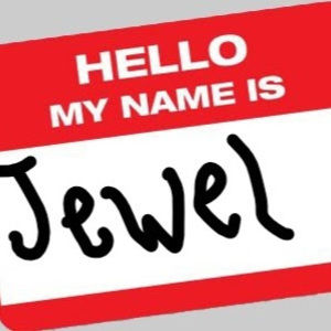Meet your Posher, Jewel